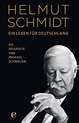 Helmut Schmidt - Ein Leben für Deutschland von Michael Schwelien - Buch ...