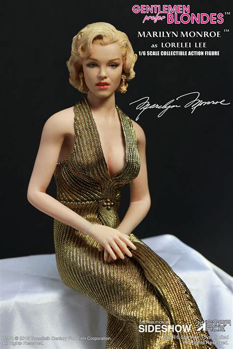 292,626 likes · 7 talking about this. Gentlemen Prefer Blondes Marilyn Monroe as Lorelei Lee ...