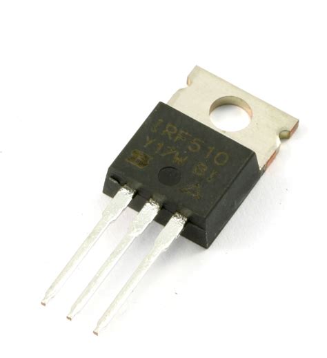 Transistores MOSFET: octubre 2012