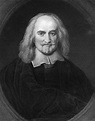 Thomas Hobbes: filosofia, pensiero politico, libri | Studenti.it
