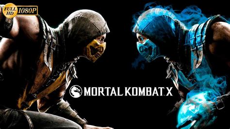 Has anyone been to the advance screening in az, and saw the new mortal kombat movie? Descargar MORTAL KOMBAT X, Full HD, por BoxNinPlay - YouTube