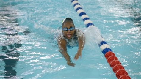 Most Black Kids Cant Swim And Segregation Is To Blame