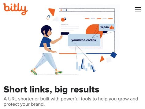 Bitly Review 2023 Features Ease Of Use Pros And Cons Pricing