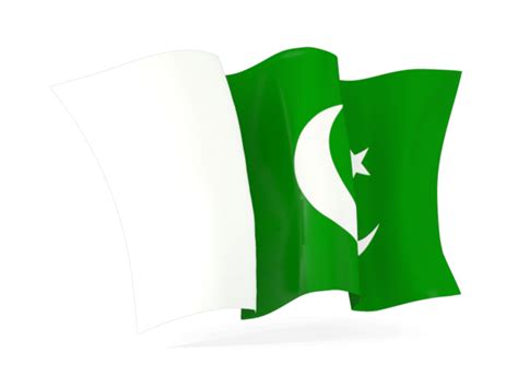 Pakistan Flag PNG Vector Free Psd Templates PNG Vectors Wowjohn
