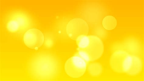 Simple Yellow Abstract High Resolution Yellow Background 1920x1080