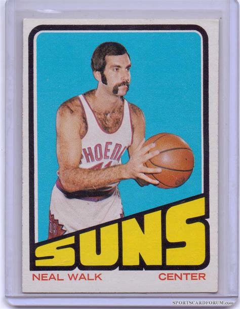 Maybe you would like to learn more about one of these? Funny & Weird Basketball Card Thread - Page 7