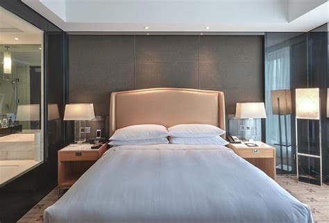 Zhuzhou Marriott Hotel Zhuzhou обновленные цены 2023 года