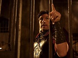 Marcus - Der Gladiator von Rom: DVD oder Blu-ray leihen - VIDEOBUSTER