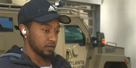 Witnesses Speak On Deadly Midtown Atlanta Shooting