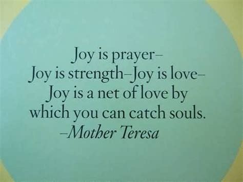 Joy Is Prayer Catholic Blogger Network