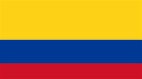 Colombia Flag Uhd 4k Wallpaper Pixelzcc