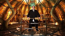 Russel T. Davies Returns as Doctor Who Showrunner - SCIFI.radio