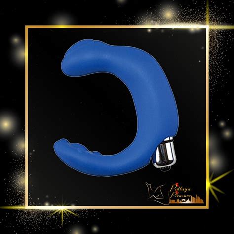 Sifrs Male Prostate Massager Stimulation Gs 027