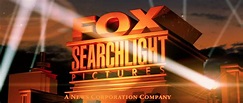 Fox Searchlight Pictures - (1994-2011) Logo (HD) by TheYoungHistorian ...