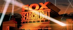 Fox Searchlight Pictures - (1994-2011) Logo (HD) by TheYoungHistorian ...