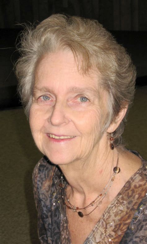 Doris Jean Corder Iowa Park Leader