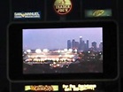 BLUETOPIA THE L.A. DODGER MOVIE @ DODGER STADIUM! - YouTube