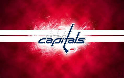 Washington Capitals Wallpaper By Bbboz On Deviantart