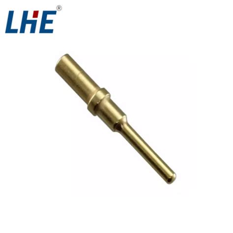 Automotive terminal wire type copper; China Deutsch 0460-202-1631 Waterproof Automotive AMP Tyco Car Battery Terminal Types - China ...