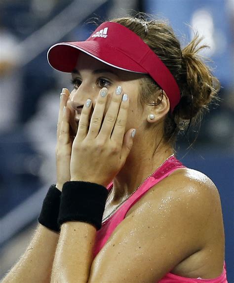 Find the perfect belinda bencic stock photos and editorial news pictures from getty images. Warum Belinda Bencic sich nicht Bettina Benz nennen sollte ...