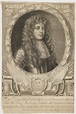 NPG D34683; George Legge, 1st Baron Dartmouth - Portrait - National ...