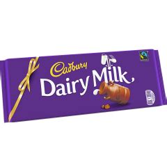 Cadbury Dairy Milk G Box Of Bulk Chocolate Cadbury Gifts Direct