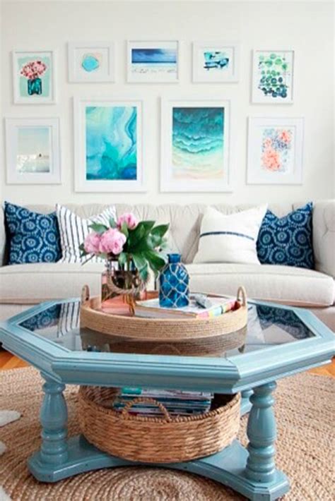 Impeccable Coffee Table Décor For Your Stylish Home