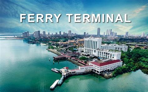 You can get a 7 day visitors visa for us$10 or 30 day visitors visa for us$25. Ferry Terminal | Berjaya Waterfront, Johor Bahru