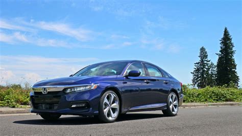 The 2020 Honda Accord Could Be Your New Ride If Youre Looking For A