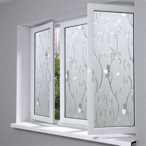 Etched Glass Window Film At Rs 30 Square Feet Delhi Id 13302191530