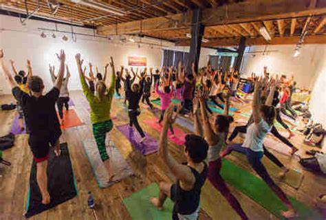 Walk into one of our stores and you. Best Free Group Workouts in San Francisco - Thrillist