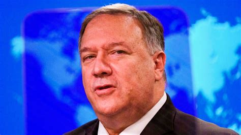 Mike Pompeo Is Now On The Fox News Payroll—because Of Course
