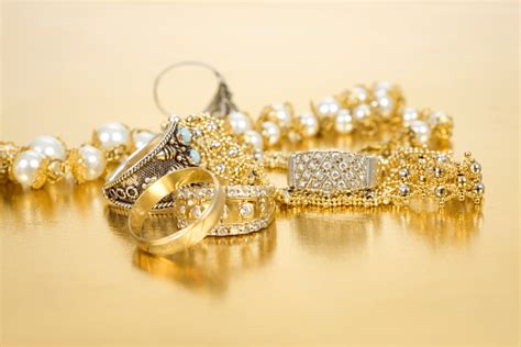 Jewelry Stock Photo Download Image Now Jewelry Gold Metal Gold