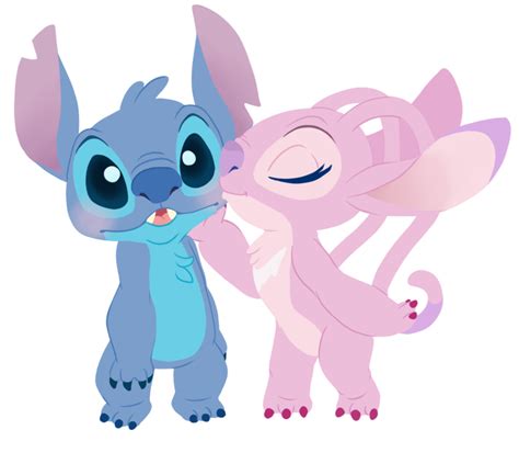 Stitch is hard for me to draw. :I How do I'm personally not a fan of
