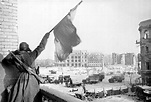 Stalingrad at 75: A Battle That Marked the Defeat of More than Just the ...