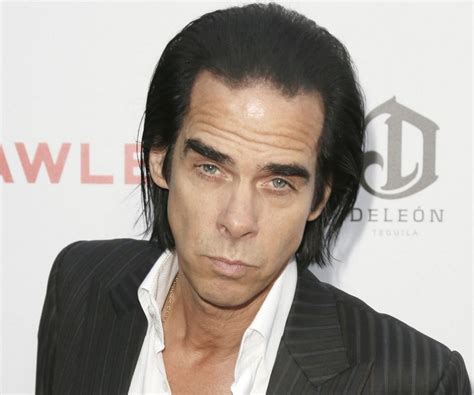 Nick Cave Biography Childhood Life Achievements And Timeline