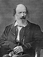 Alfred, Lord Tennyson - Major literary work | Britannica