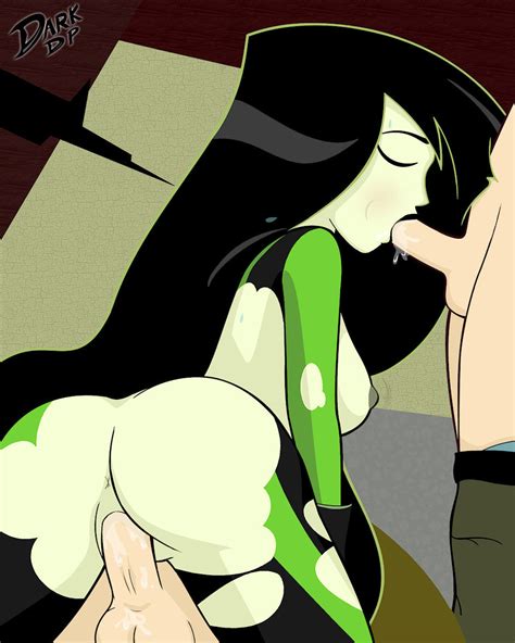 320256 Darkdp Kim Possible Shego  In Gallery Great Shego Gallery Kim Possible Disney