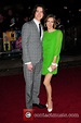 Tom Wisdom - World Premiere of 'The Boat That Rocked' held at The Odeon ...