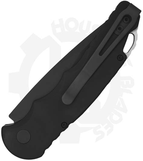 Protech Tr 5 T503 Black House Of Blades