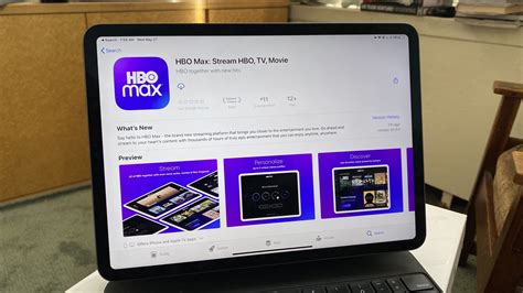 Hbo Max App Where To Download On Ios Apple Tv Ps4 And Streaming