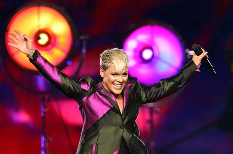 Pink Has The Top Grossing Tour Of March 2019 Billboard Billboard
