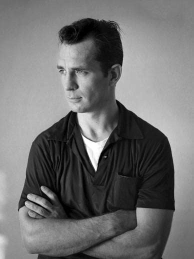 March 12 1922 Jack Kerouac Icon Of The Beat Generation Is Born In