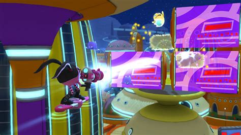 Pac Man And The Ghostly Adventures 2 Review Wii U Nintendo Life