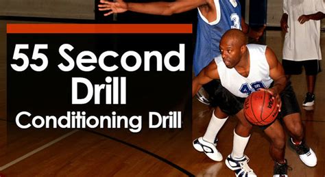 7 Basketball Conditioning Drills To Improve Fitness And Skills