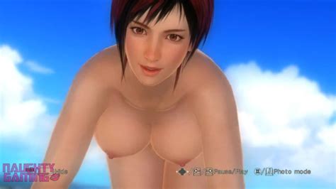 Dead Or Alive 5 Last Round Nude Mods Private Paradise