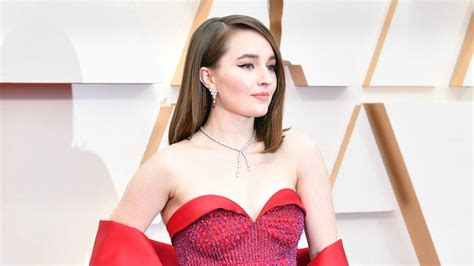 Kaitlyn Dever Joins George Clooney And Julia Roberts In Rom Com Ticket To Paradise