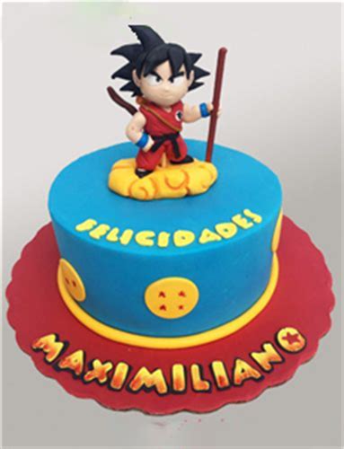 Super hero is currently in development and is planned for release in japan in 2022. Goku cake