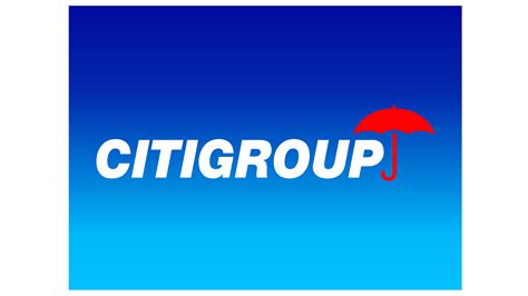 Citigroup Logo And Symbol Meaning History Png Brand