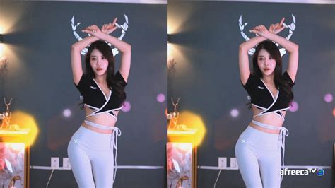 렐리로즈 섹시댄스sexy Dance 벌써 12시 아프리카tv Vod